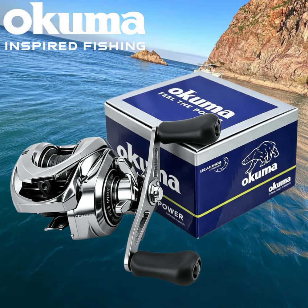 Kastking Reel Zephyr - 新しいオクマ釣りリール 7.2:1 ウォータードロップホイール Luya 超長距離投げ耐熱ライン強力ホイールオールメタルマイクロオブジェクト