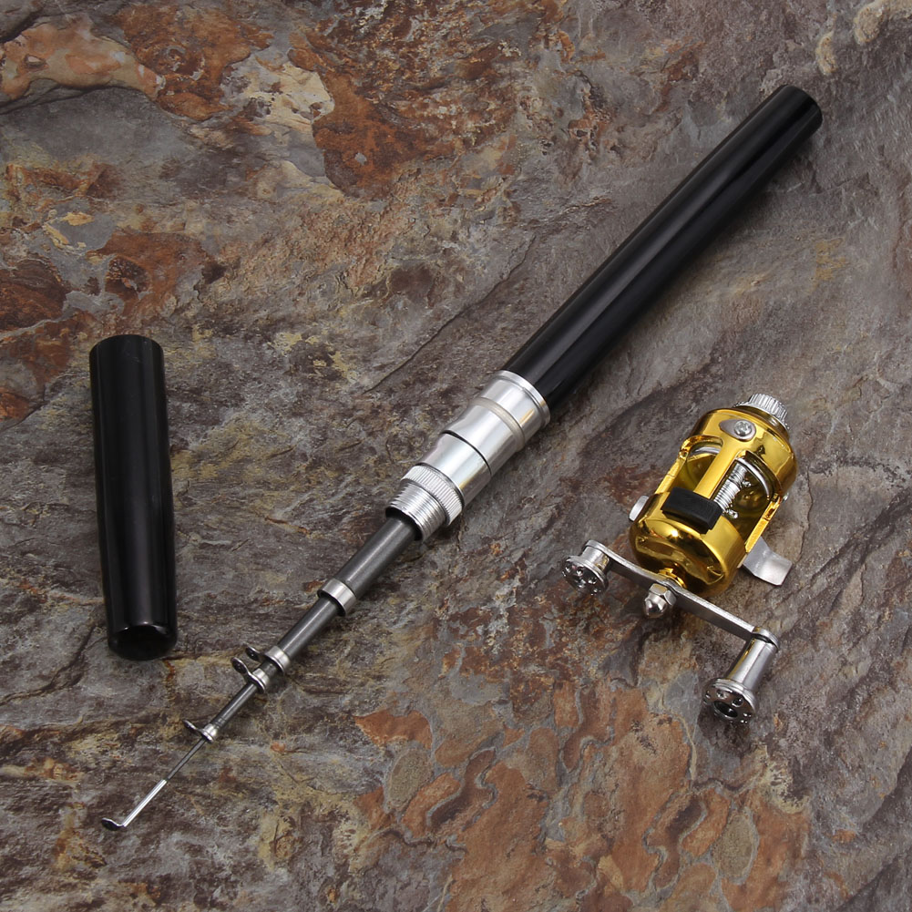 マルチカラーフィッシングツール,ミニポータブルポケット,アル - Penn Reel Fierce のレビューと価格