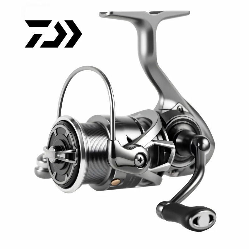 ダイワ 15kg 最大ドラグパワー フルメタルスプールグリッ - Abu Garcia Reel Max のレビューと価格