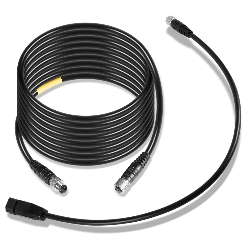 1852068 MKR-US2-8 7ピンアダプターケーブル - Fish Finder Cable のレビューと価格
